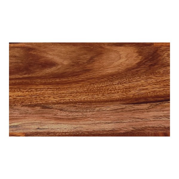 Gani bookcase 60x180x35 made of Indian solid rosewood - Image 4