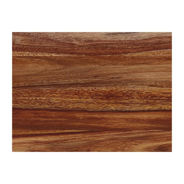 GANI Newspaper basket 40x30x30 made of Indian solid rosewood - Image 4