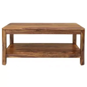 Tina Coffee Table 110x50x60 Solid Rosewood