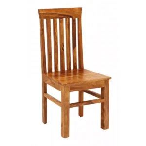 Rami chair made of Indian solid rosewood