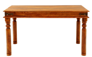 Jali bench 140x40 made of solid Sheesham wood