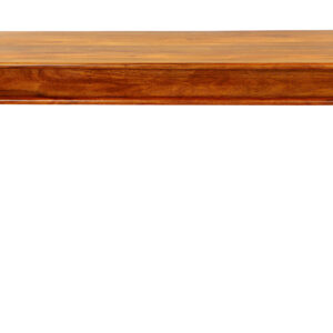 Jali bench 140x40 made of solid Sheesham wood